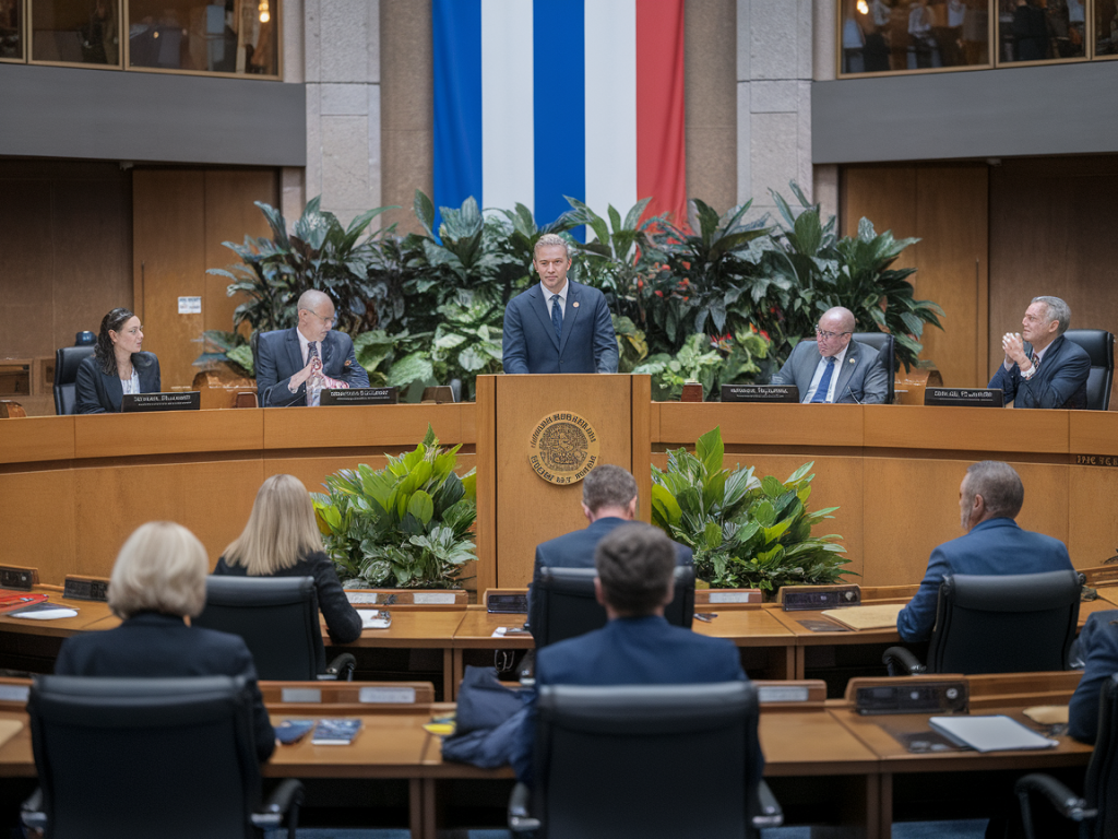 Comment enquêter sur un élu quand l'accès aux documents publics est restreint