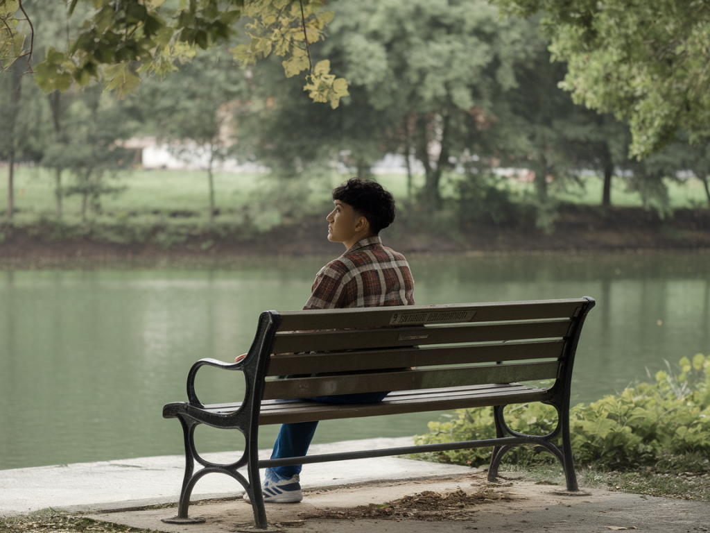 Que révèle l'augmentation des consultations de santé mentale chez les 18-25 ans et que faire localement