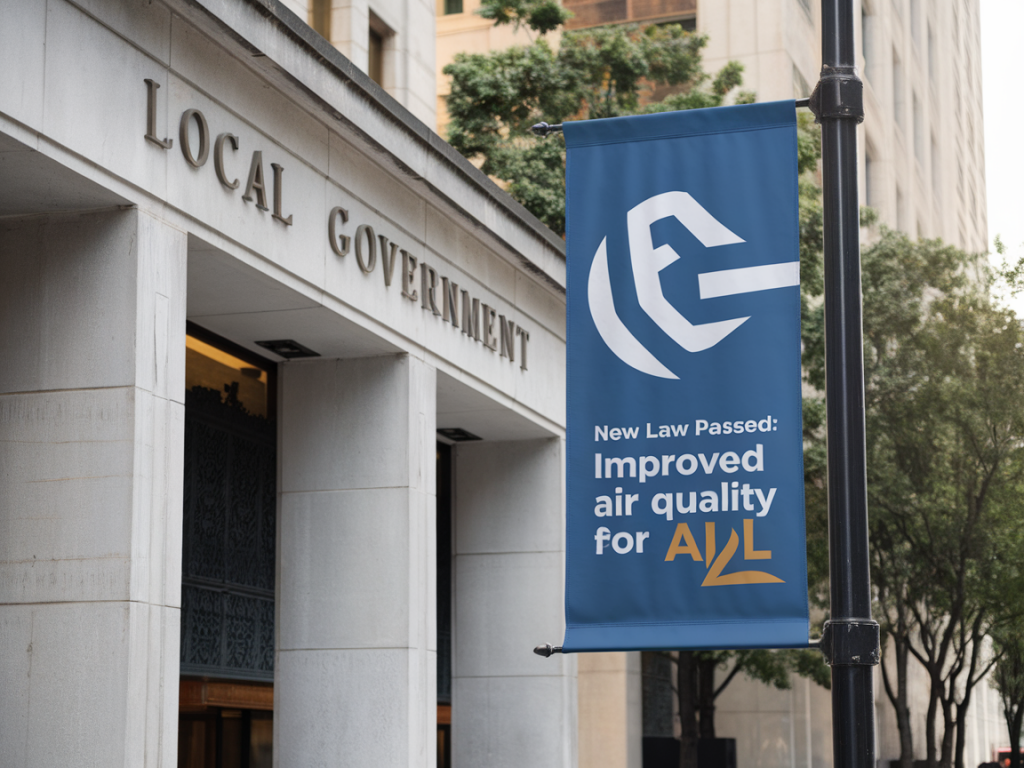 Comment repérer qu'une campagne de lobbying de grandes entreprises a influencé une loi locale et quelles sources vérifier