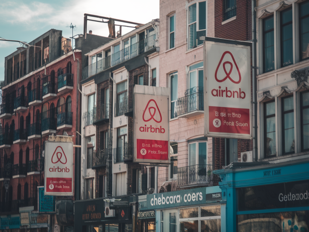 Pourquoi la surtaxe Airbnb ne sauvera pas forcément les centres-villes — qui paiera la facture réelle?