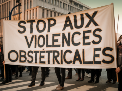 Que disent les nouvelles enquêtes sur les violences obstétricales en france