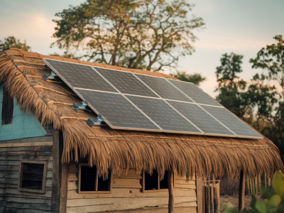 Comment financer une transition énergétique juste pour les ménages modestes