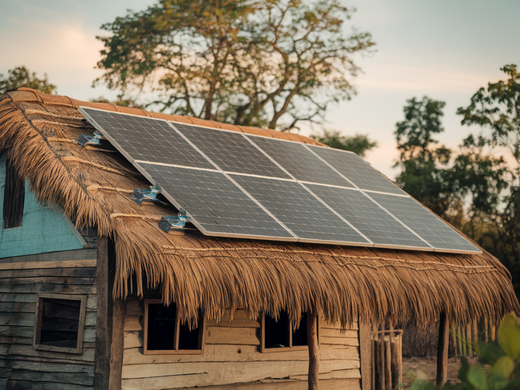 Comment financer une transition énergétique juste pour les ménages modestes