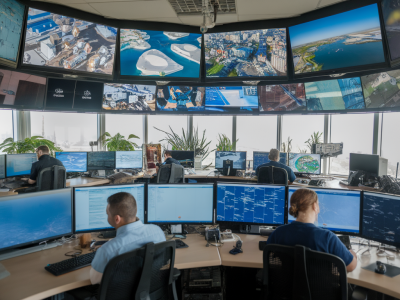 À quoi servent vraiment les observatoires de la sécurité publique