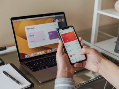 Pourquoi vos placements chez les néobanques comme revolut ne protègent pas toujours votre épargne en cas de crise