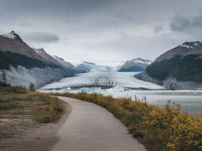 Peut-on encore voyager sans contribuer au changement climatique massif