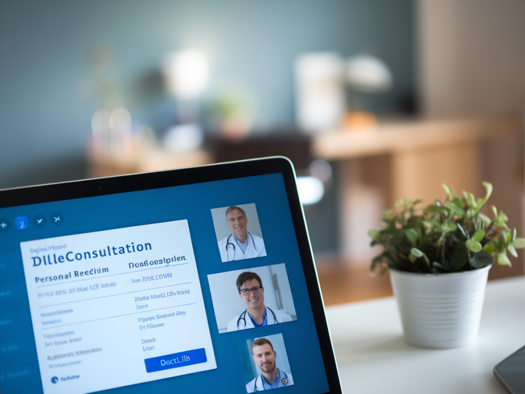 Que faire concrètement si vos données médicales sont exposées après une téléconsultation sur une plateforme comme doctolib