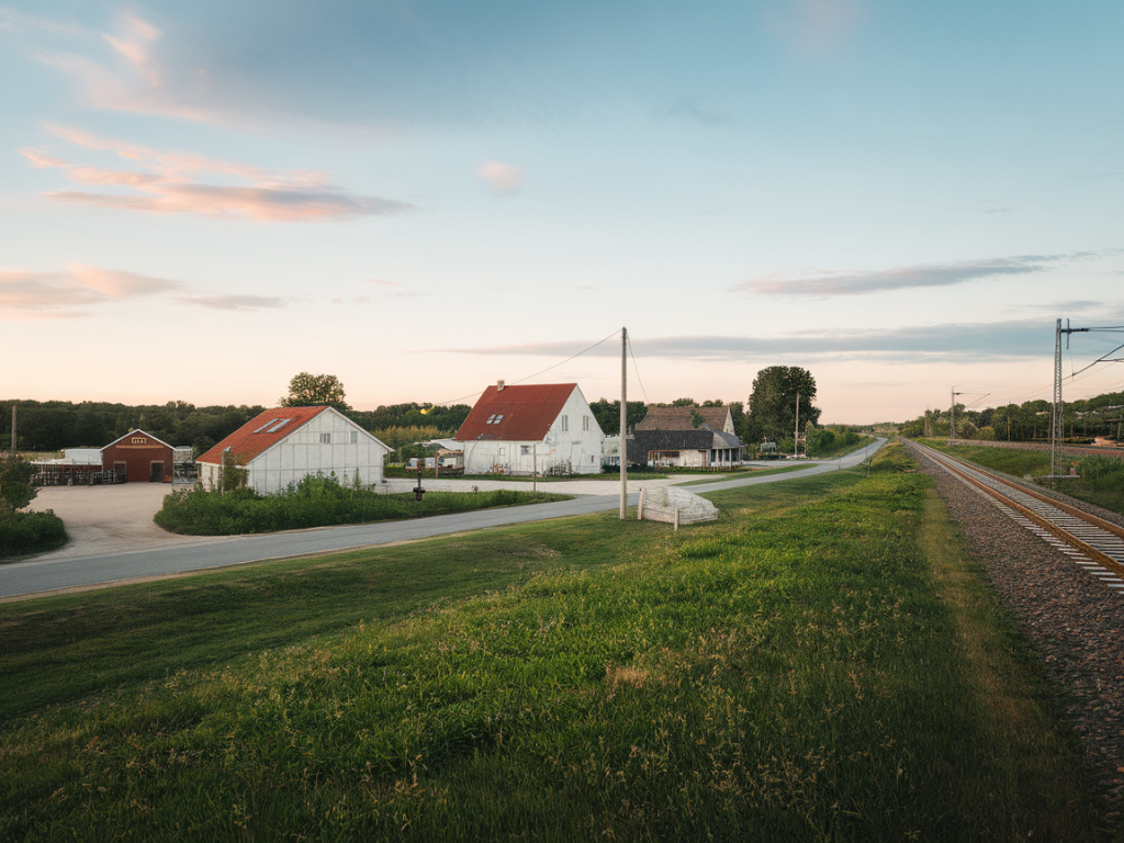 Pourquoi les banlieues productives restent invisibles dans les médias