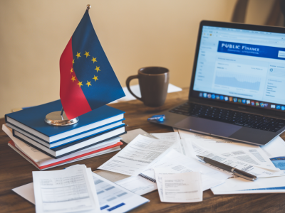 Comment savoir si votre commune profite vraiment des fonds européens et où consulter les comptes publics