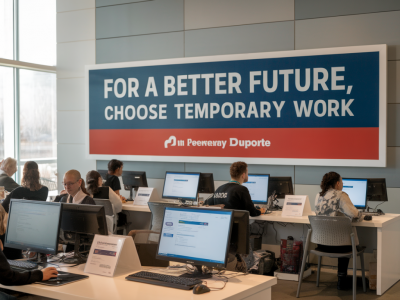 Pourquoi votre contrat en intérim vous empêche d'accéder aux droits sociaux et comment le contester concrètement