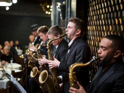 Comment le jazz contemporain interroge notre mémoire collective