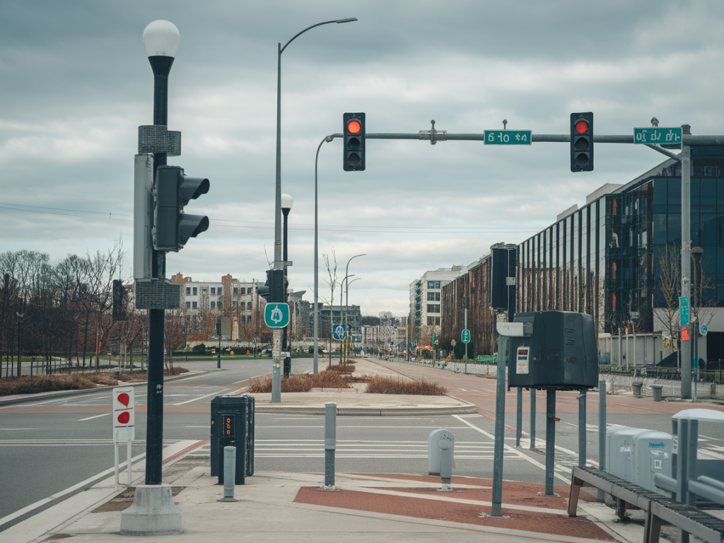 Comment les municipalités peuvent utiliser les données de la smart city sans surveiller leurs citoyens