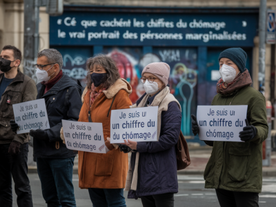 Ce que cachent les chiffres du chômage : le vrai portrait des personnes marginalisées