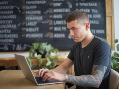 Pourquoi les banques en ligne gagnent la confiance des jeunes épargnants