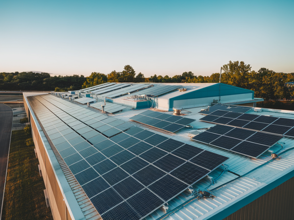 Comment une coopérative d'énergie locale peut réduire votre facture et financer la transition dans votre commune?