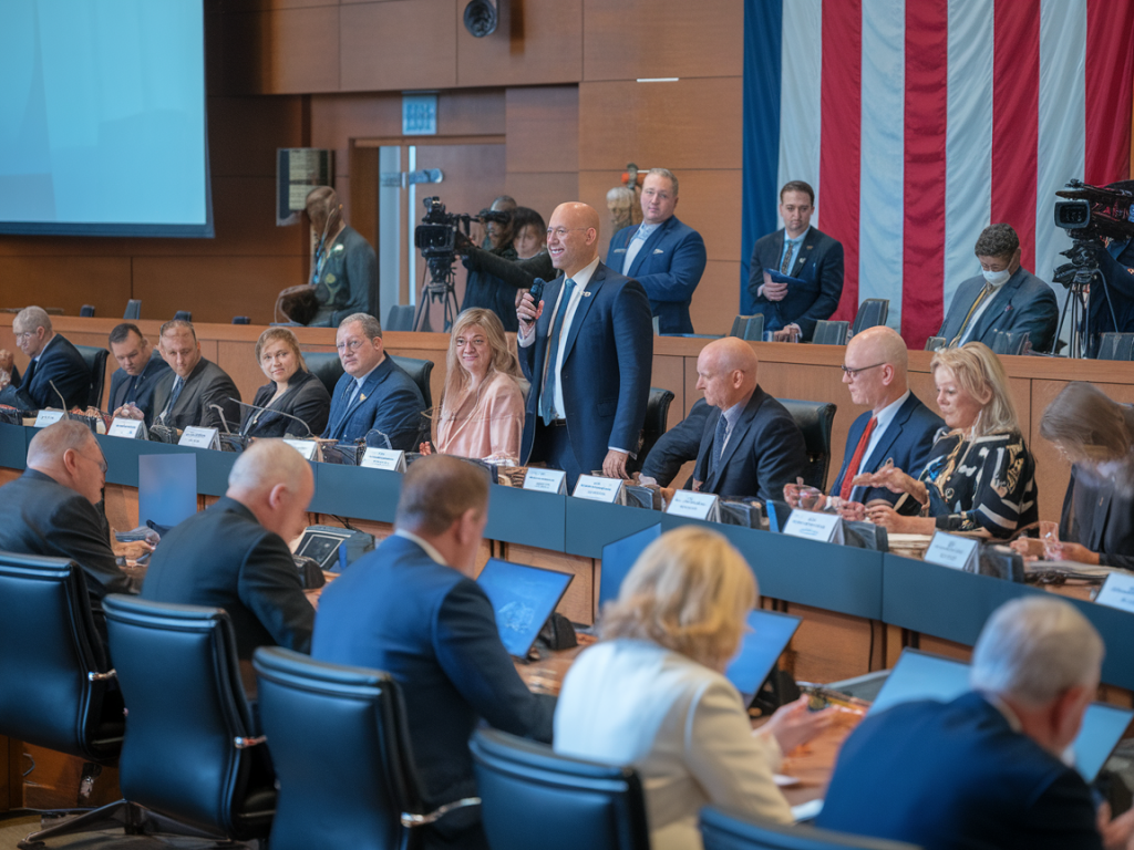 Comment enquêter sur les conflits d'intérêts d'un élu quand les documents publics sont dématérialisés mais verrouillés